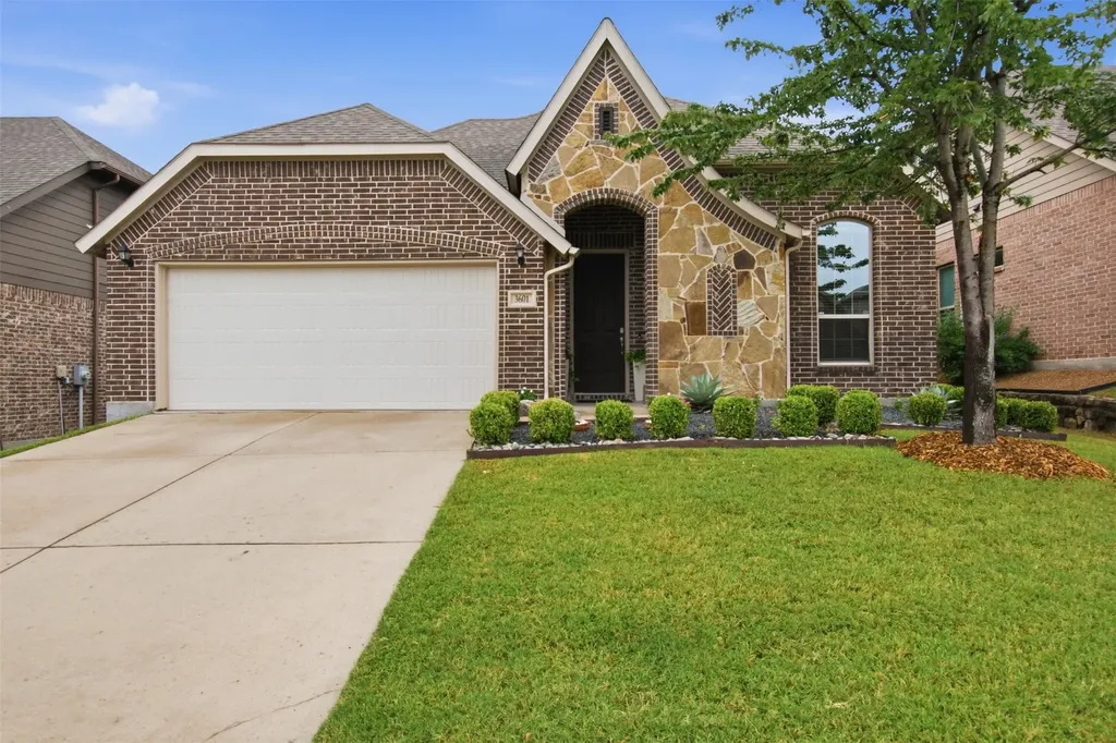 3601 Delta Drive Mckinney TX 75071
