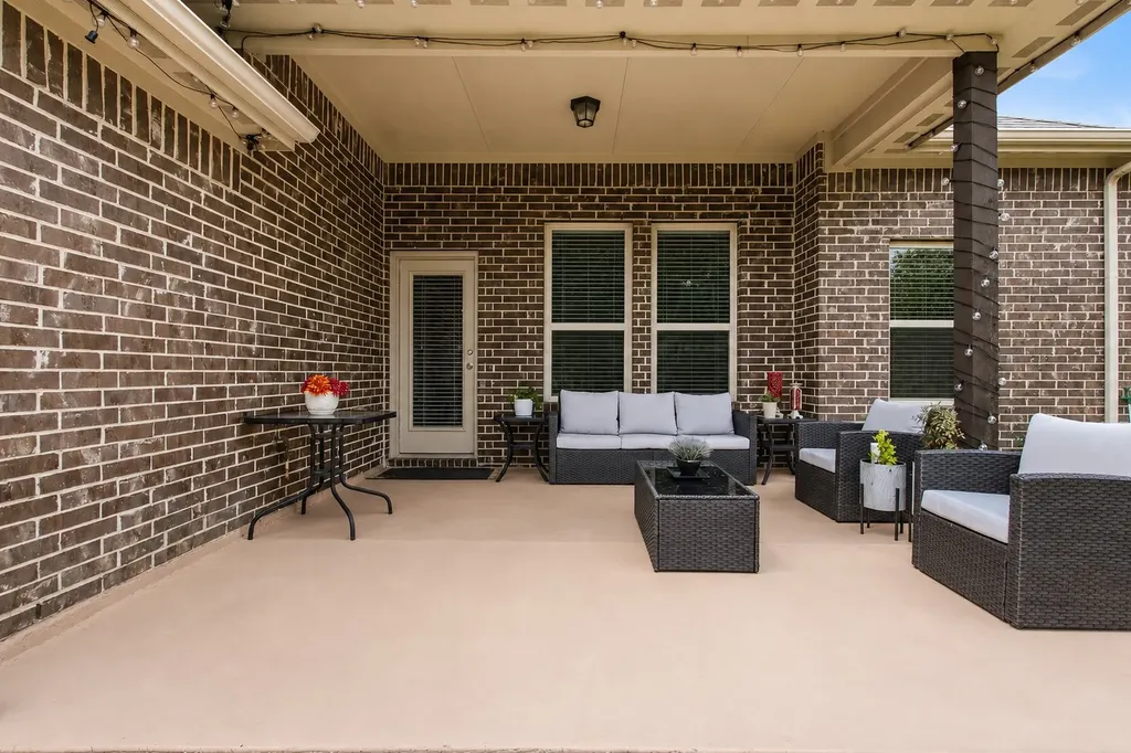3601 Delta Drive Mckinney TX 75071