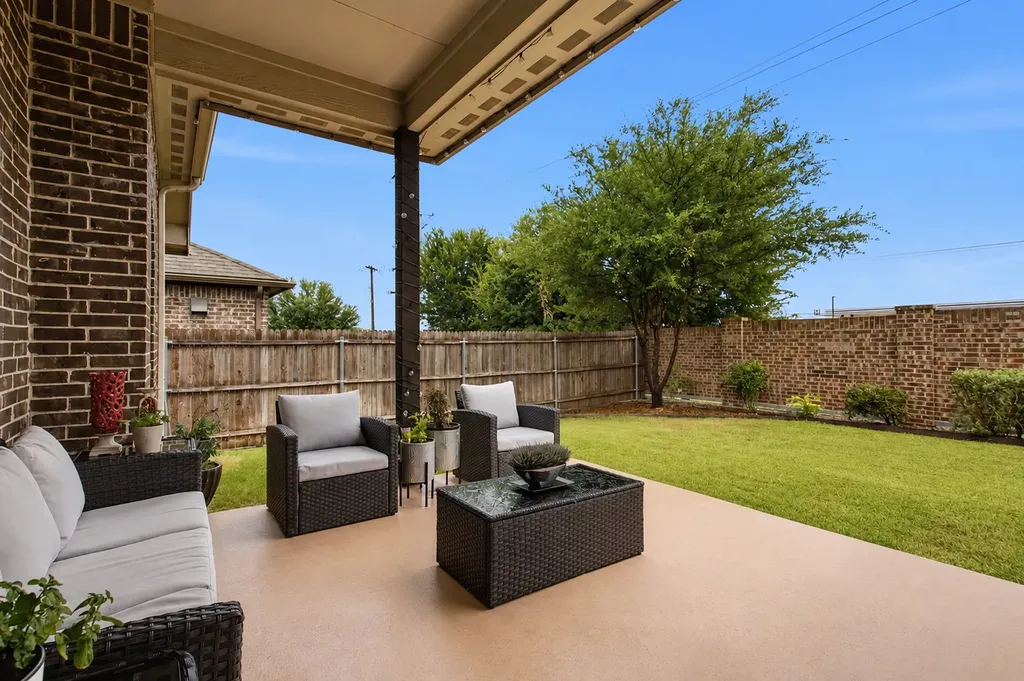 3601 Delta Drive Mckinney TX 75071