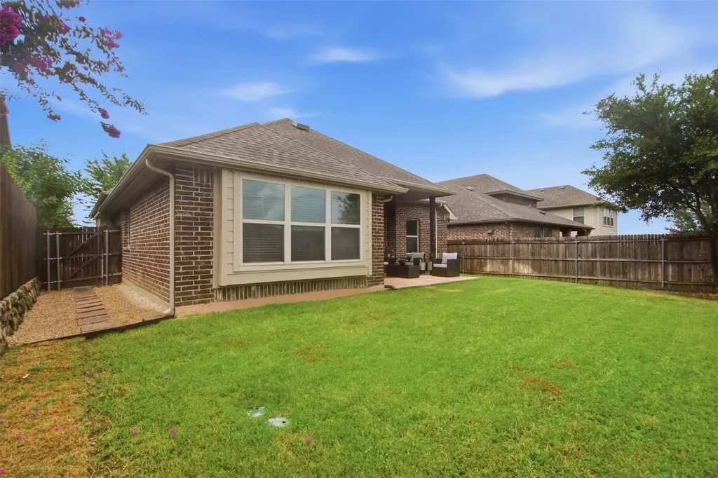 3601 Delta Drive Mckinney TX 75071