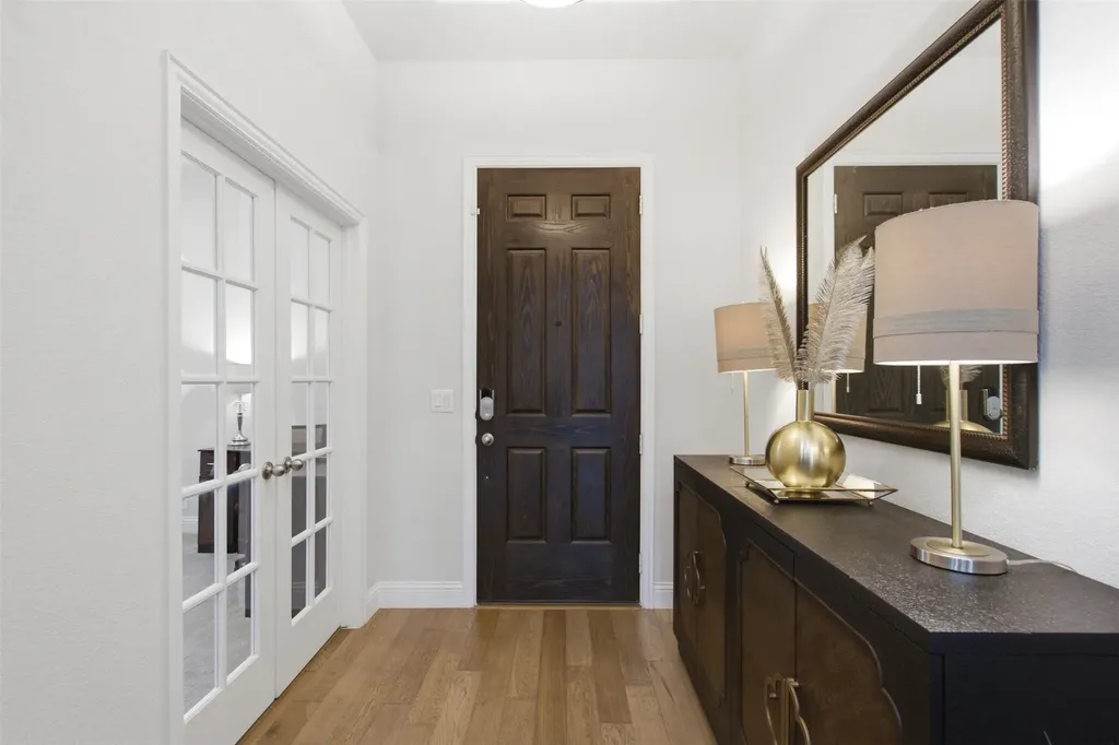 3601 Delta Drive Mckinney TX 75071