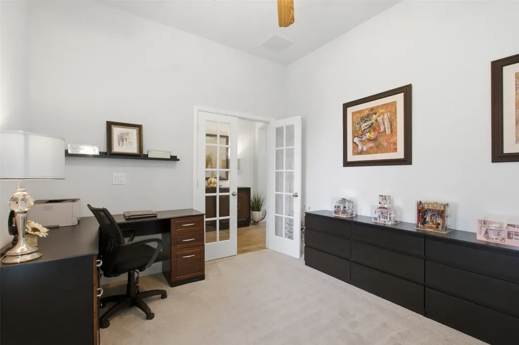 3601 Delta Drive Mckinney TX 75071