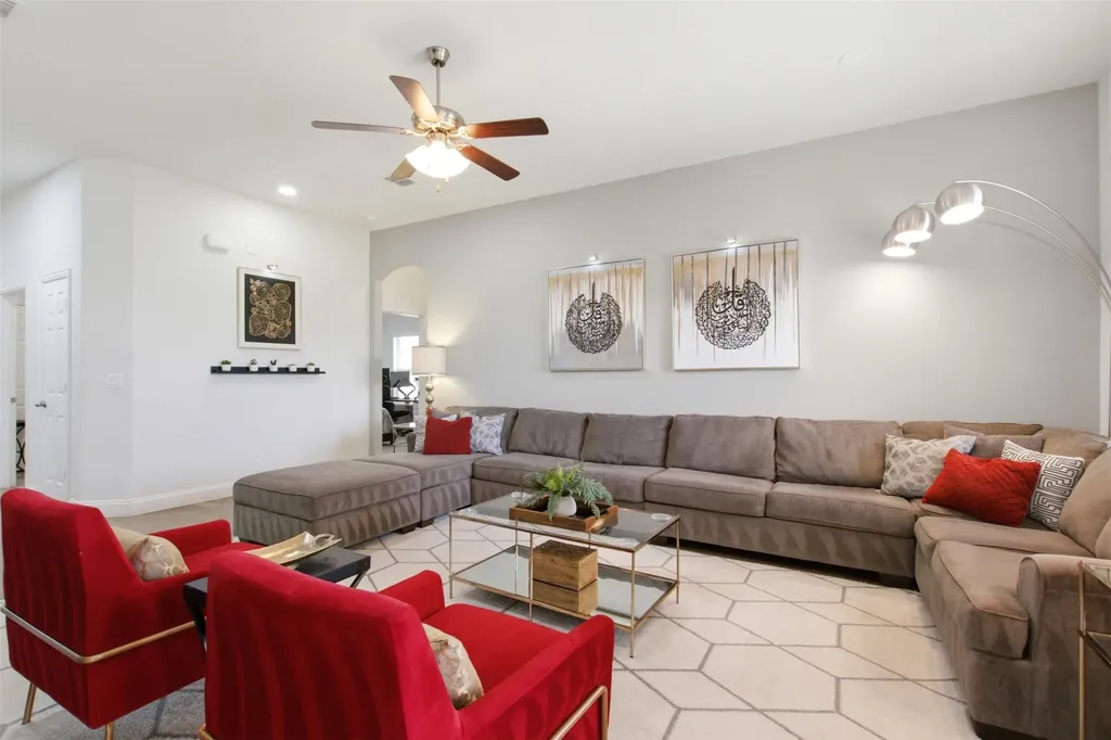 3601 Delta Drive Mckinney TX 75071