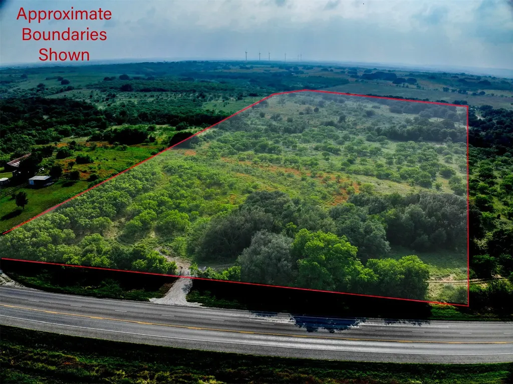 Tbd S Highway 16 Comanche TX 76442