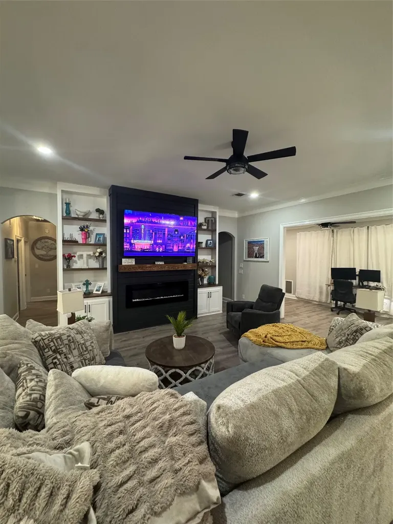 1761 Turning Leaf Trail Haughton LA 71037