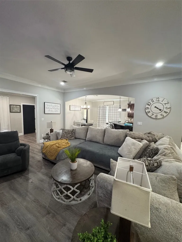 1761 Turning Leaf Trail Haughton LA 71037