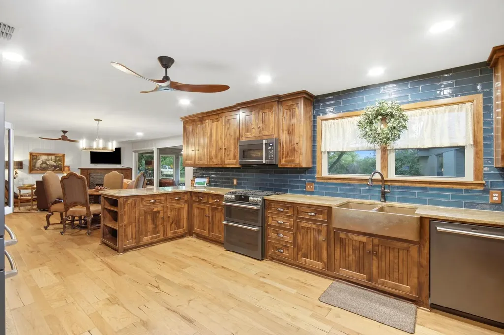 1926 Willow Drive Abilene TX 79602