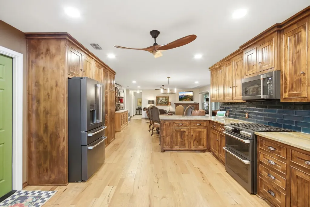 1926 Willow Drive Abilene TX 79602