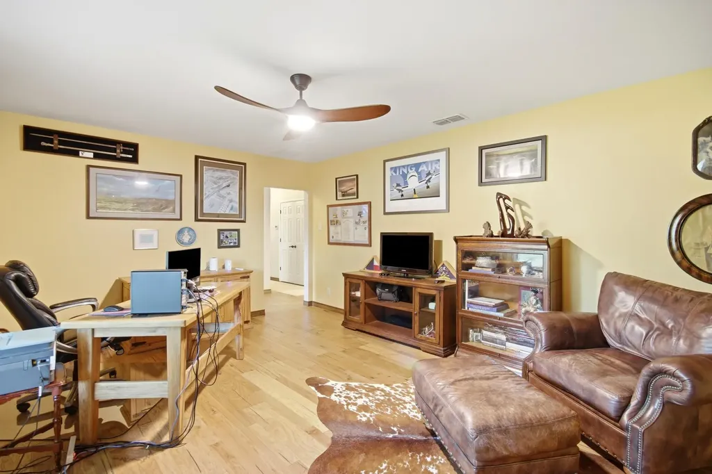 1926 Willow Drive Abilene TX 79602