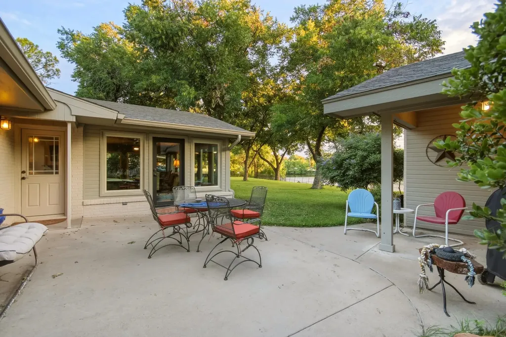 1926 Willow Drive Abilene TX 79602