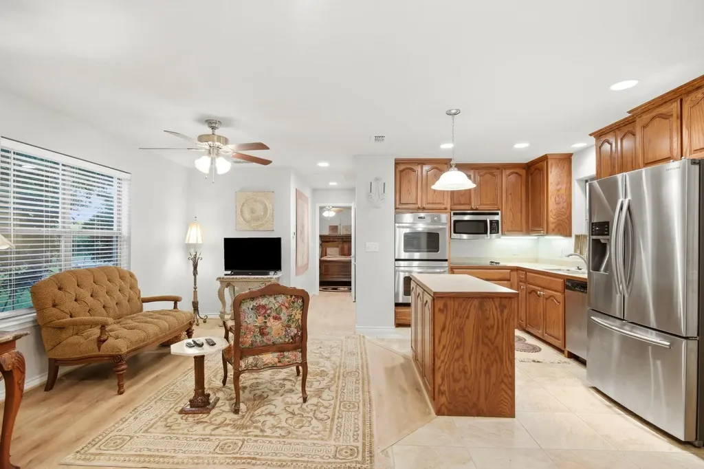 1926 Willow Drive Abilene TX 79602