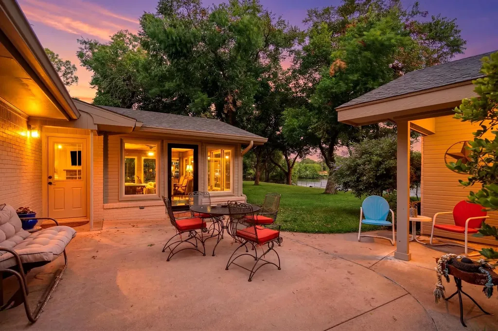 1926 Willow Drive Abilene TX 79602