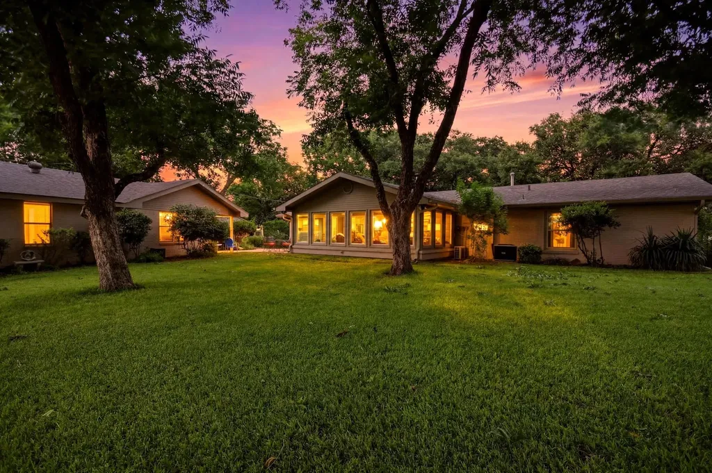 1926 Willow Drive Abilene TX 79602