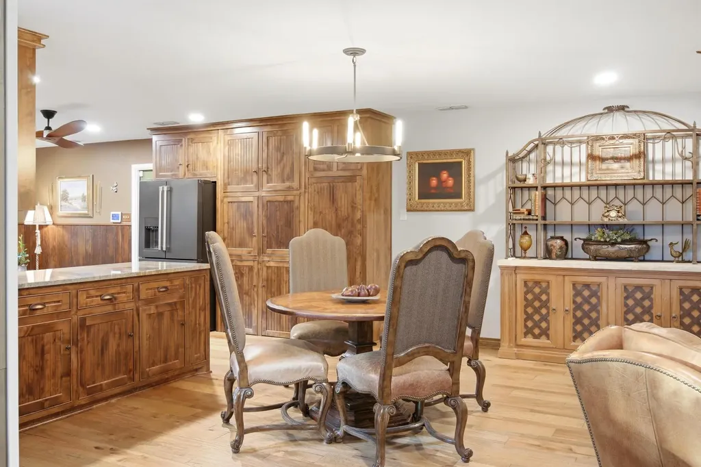 1926 Willow Drive Abilene TX 79602