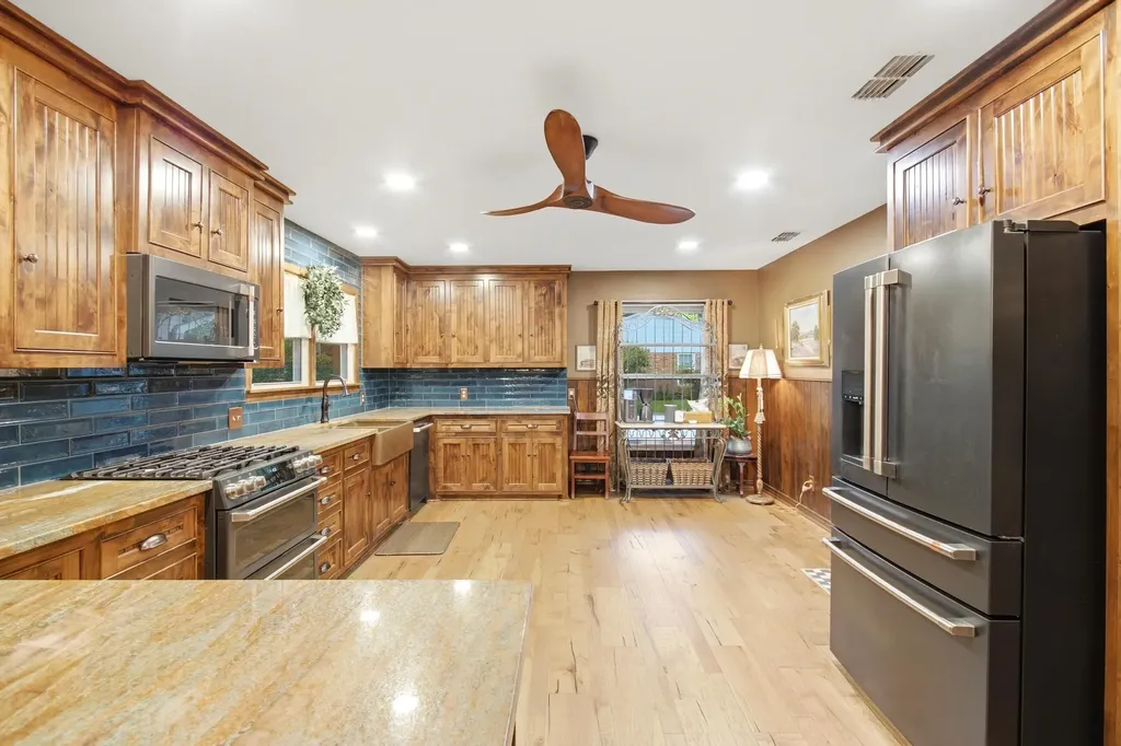 1926 Willow Drive Abilene TX 79602