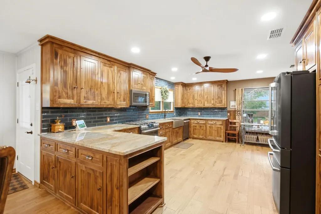 1926 Willow Drive Abilene TX 79602
