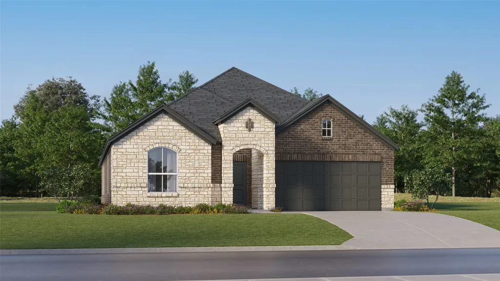 2232 Medina Road Celina TX 75009