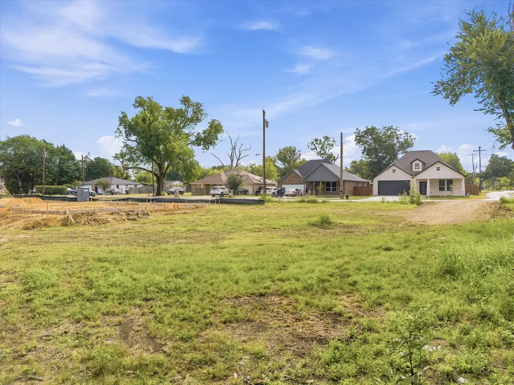 710 Bethlehem Terrell TX 75160