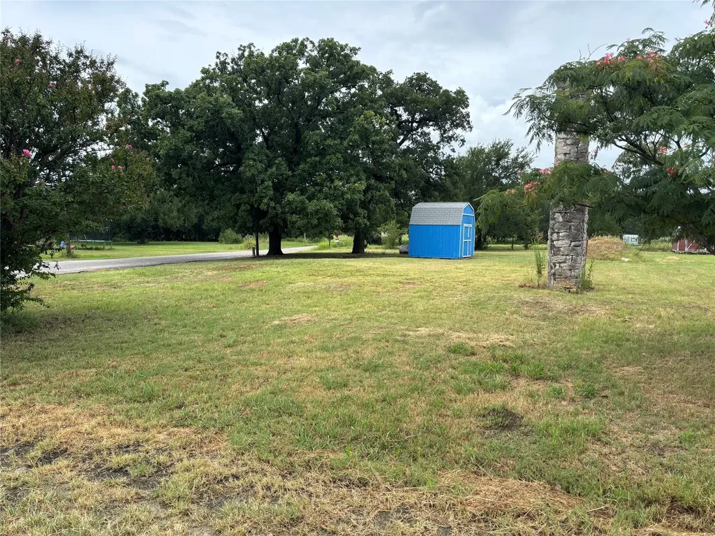 218 Tolar Cemetery Road Tolar TX 76476