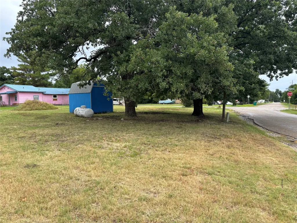 218 Tolar Cemetery Road Tolar TX 76476