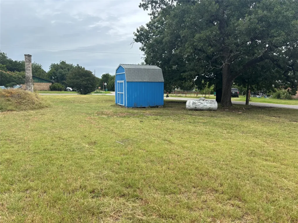 218 Tolar Cemetery Road Tolar TX 76476