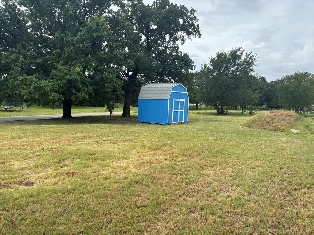 218 Tolar Cemetery Road Tolar TX 76476