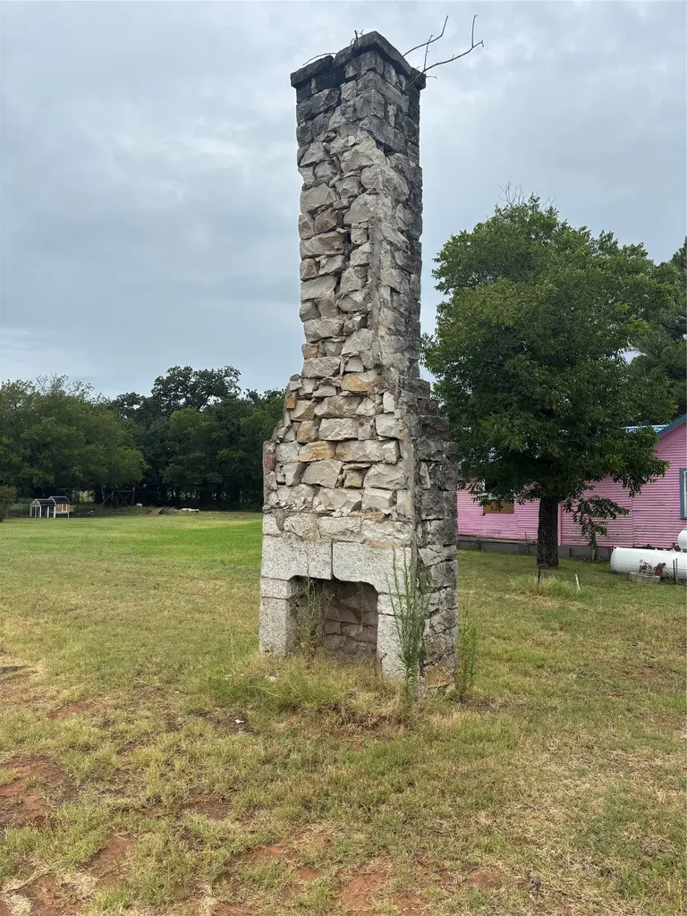 218 Tolar Cemetery Road Tolar TX 76476