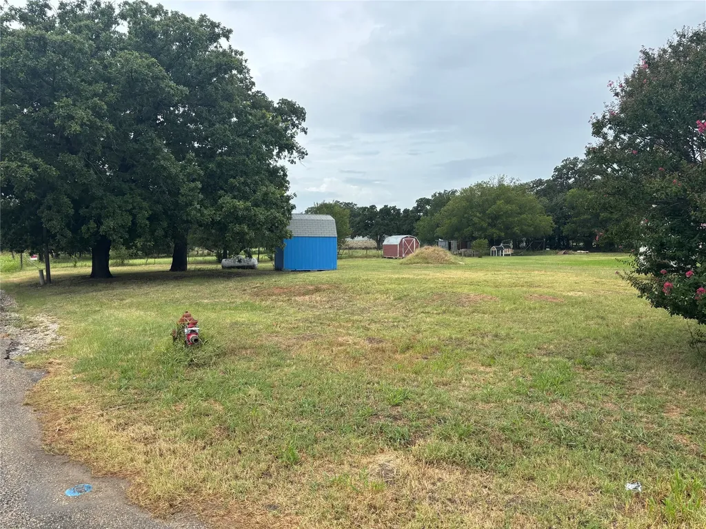 218 Tolar Cemetery Road Tolar TX 76476