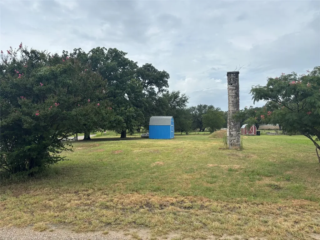 218 Tolar Cemetery Road Tolar TX 76476
