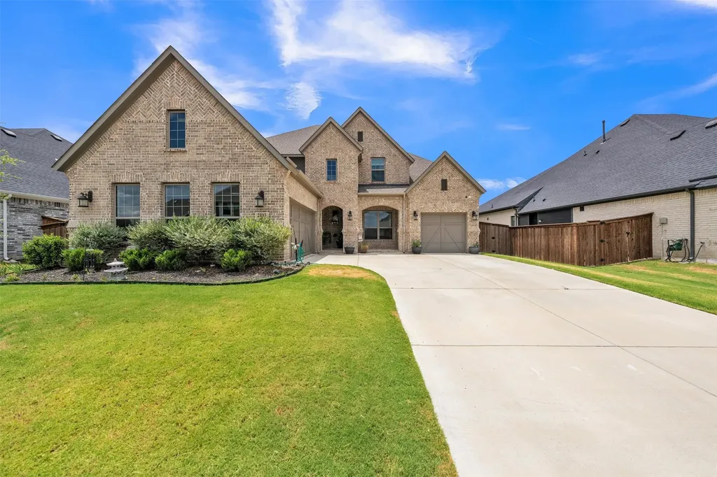 2103 Horizon Drive Mansfield TX 76063