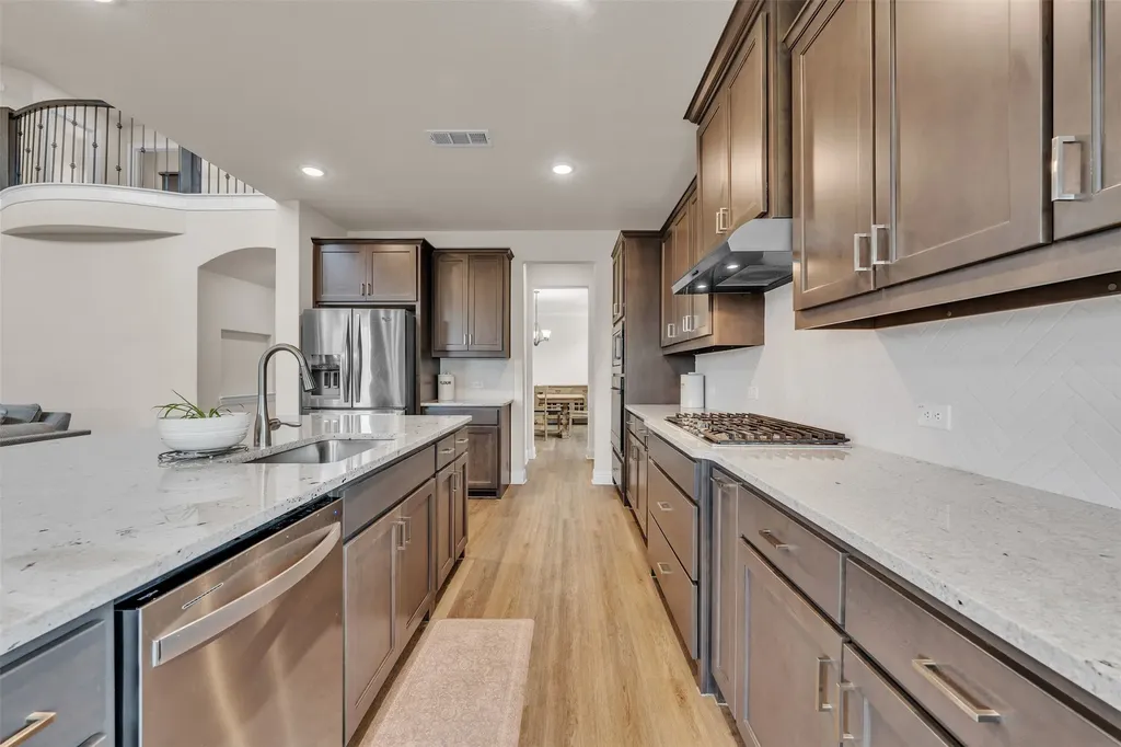 2103 Horizon Drive Mansfield TX 76063