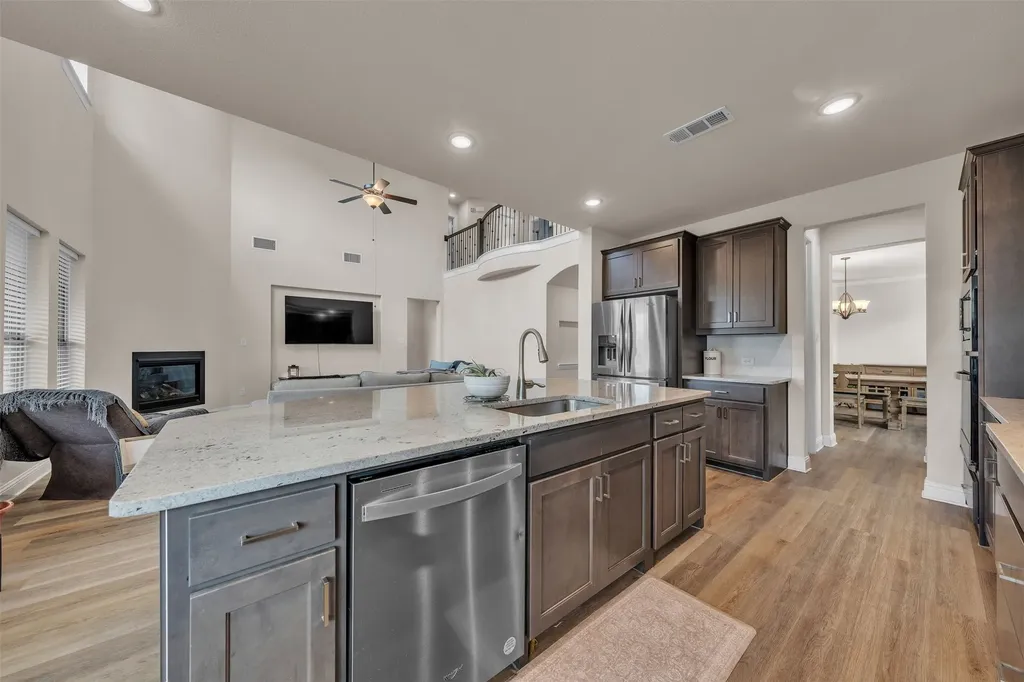 2103 Horizon Drive Mansfield TX 76063