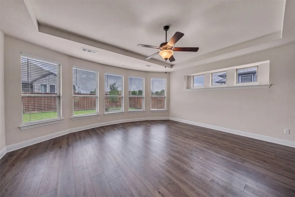 2103 Horizon Drive Mansfield TX 76063