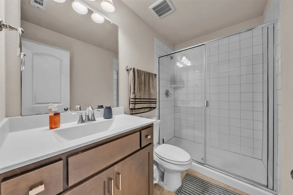 2103 Horizon Drive Mansfield TX 76063