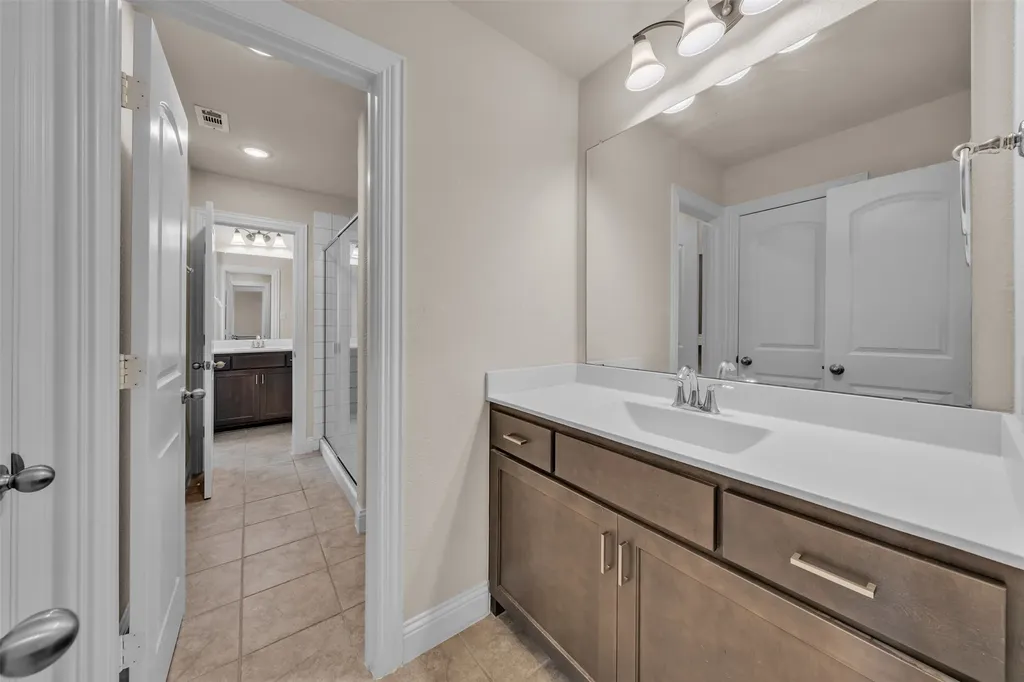 2103 Horizon Drive Mansfield TX 76063