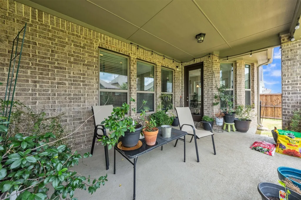 2103 Horizon Drive Mansfield TX 76063