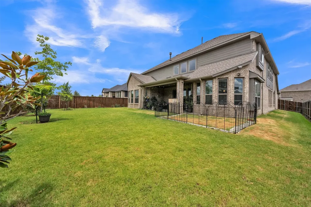 2103 Horizon Drive Mansfield TX 76063