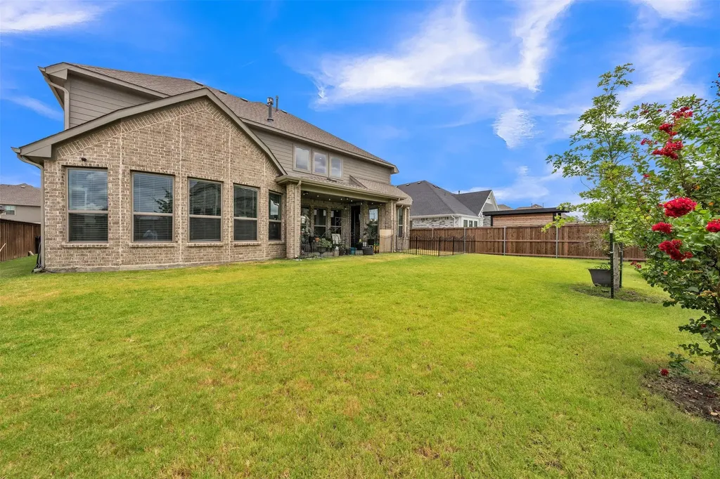 2103 Horizon Drive Mansfield TX 76063