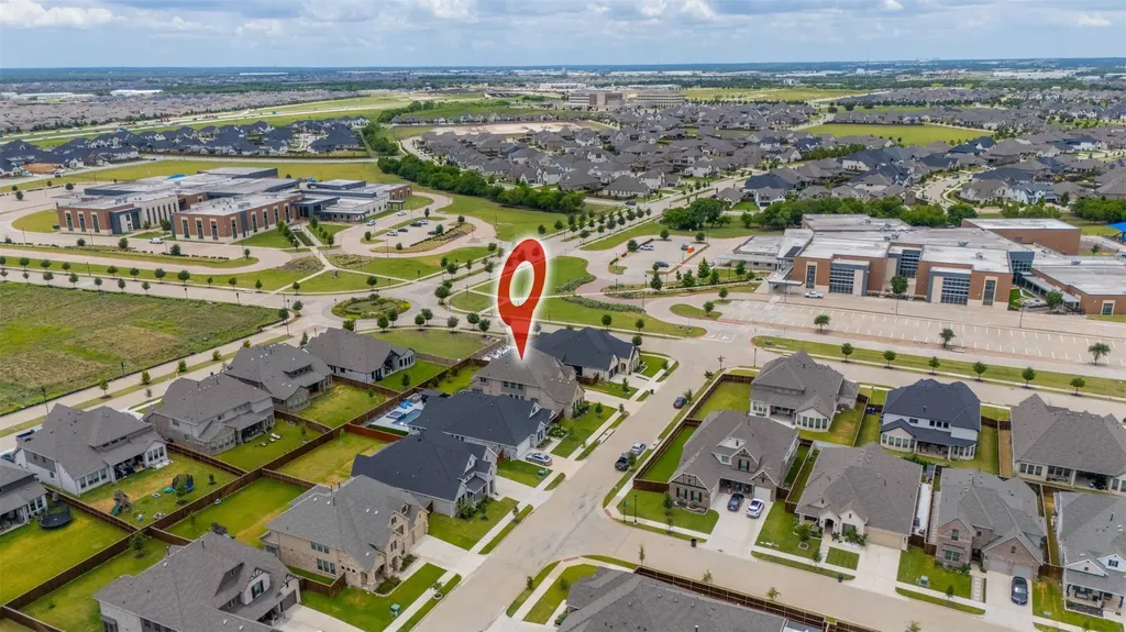 2103 Horizon Drive Mansfield TX 76063