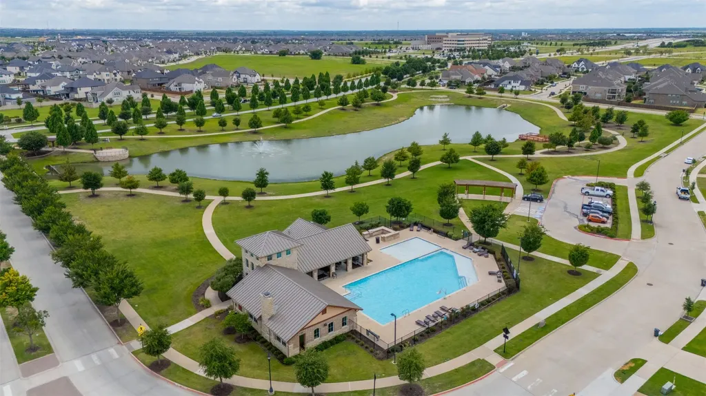 2103 Horizon Drive Mansfield TX 76063