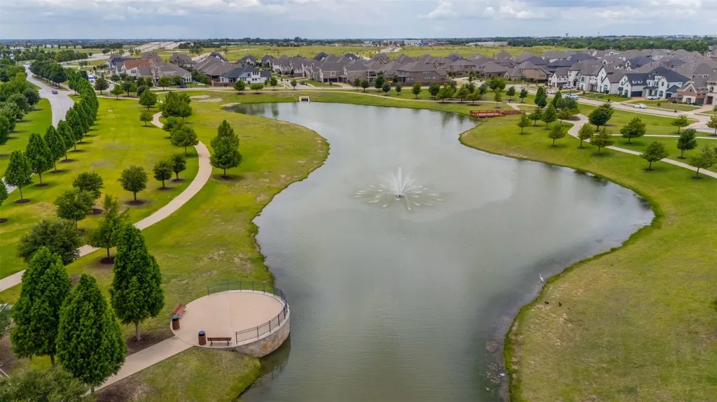 2103 Horizon Drive Mansfield TX 76063