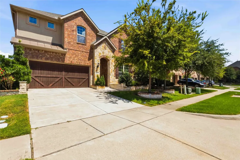 4121 Portola Drive Mckinney TX 75070