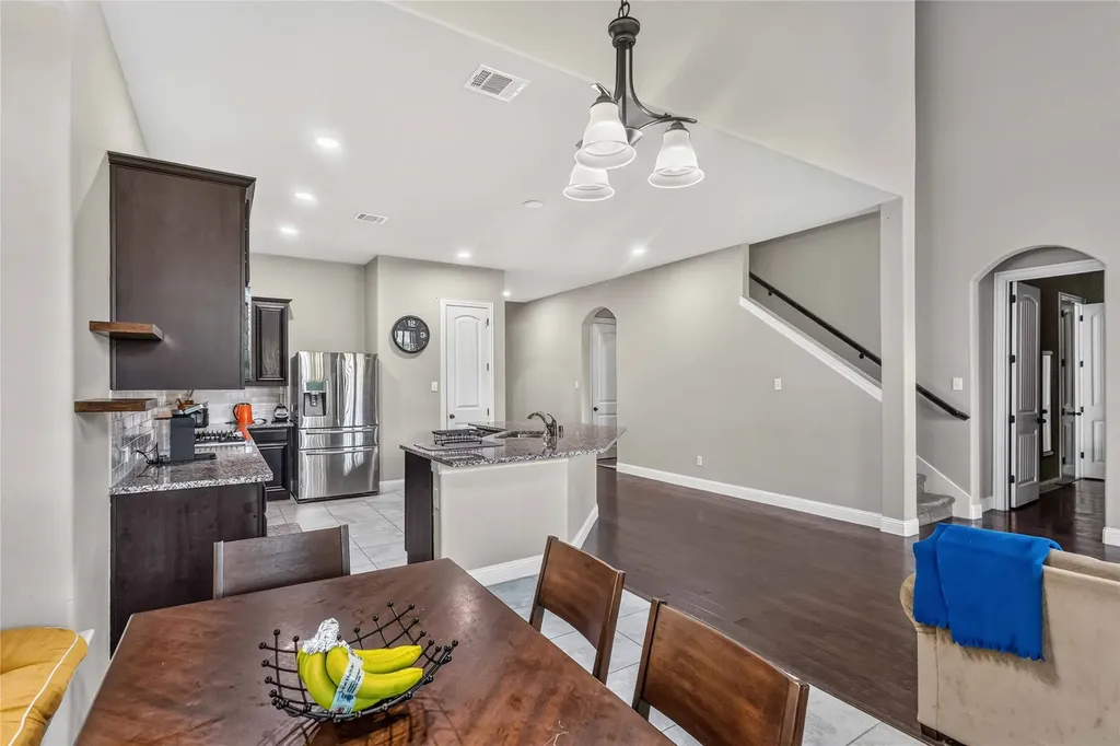4121 Portola Drive Mckinney TX 75070
