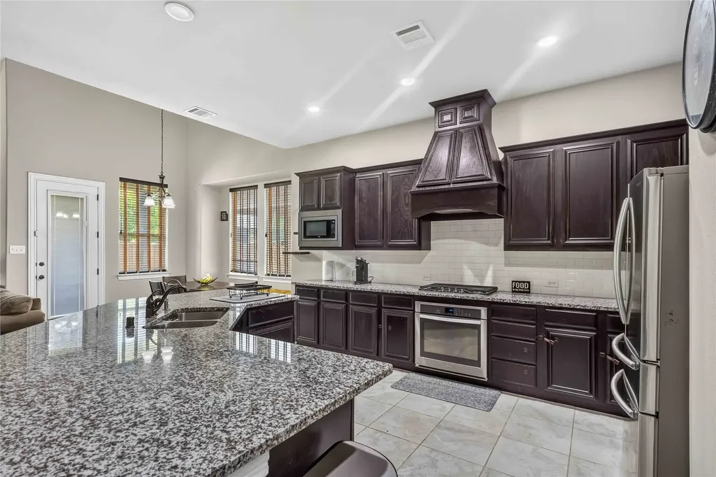 4121 Portola Drive Mckinney TX 75070