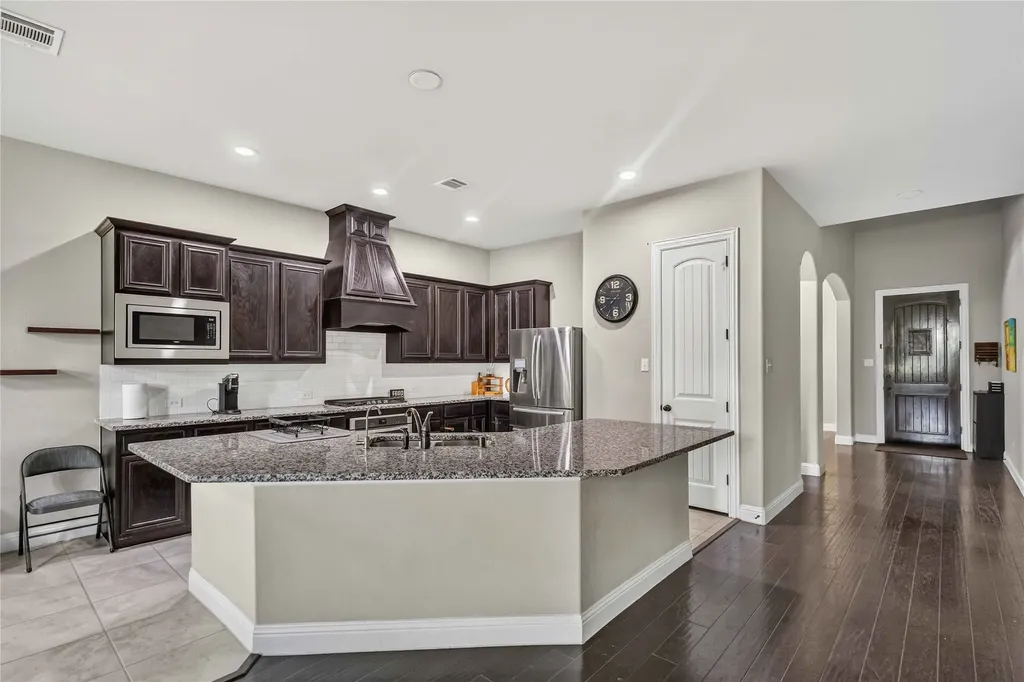 4121 Portola Drive Mckinney TX 75070