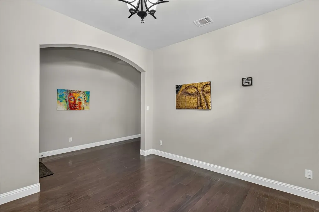4121 Portola Drive Mckinney TX 75070