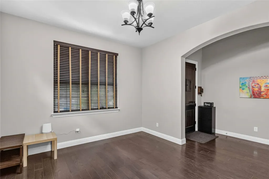 4121 Portola Drive Mckinney TX 75070