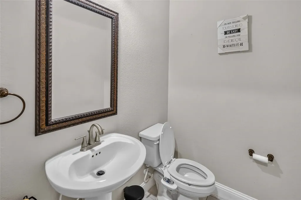 4121 Portola Drive Mckinney TX 75070