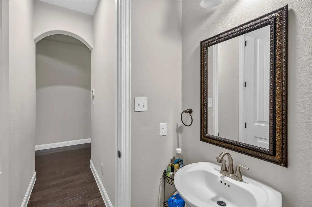 4121 Portola Drive Mckinney TX 75070
