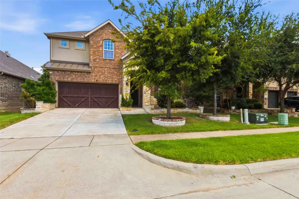4121 Portola Drive Mckinney TX 75070